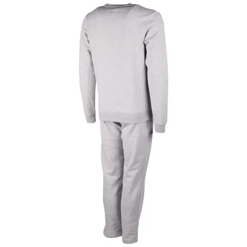 Костюм Asics MAN FLEECE SUIT Мужчины 156856-0714 M