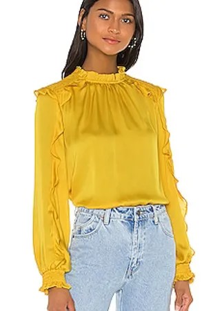 Блузка - BCBGMAXAZRIA
