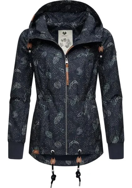 Уличная куртка Ragwear 