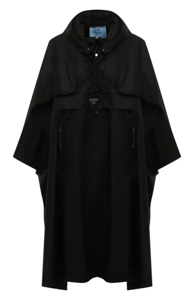 Плащ Prada