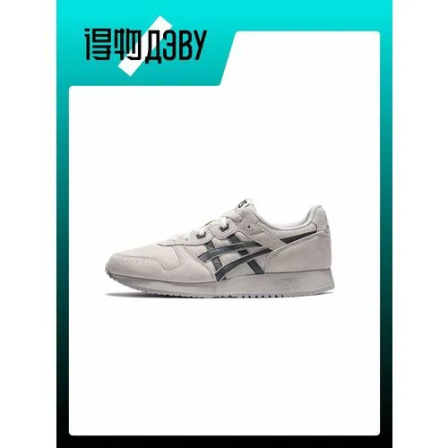 Кроссовки ASICS Lyte Classic, размер EU 44(Foot Length 28CM), grey