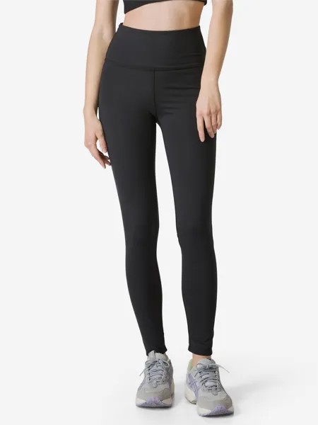 Брюки женские DEHA Pants, Черный