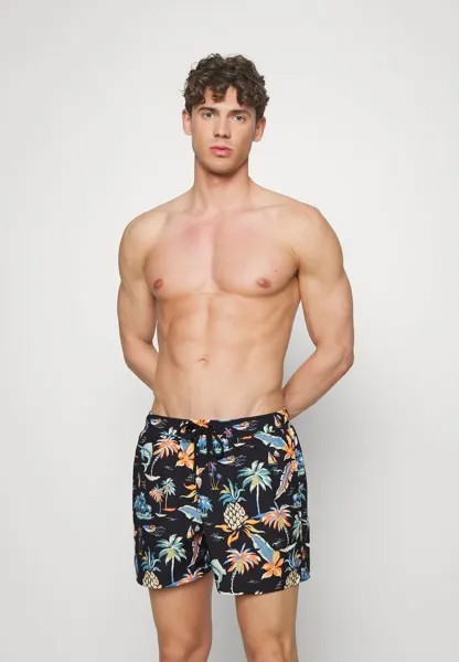 Шорты для плавания SWIM Björn Borg, рай