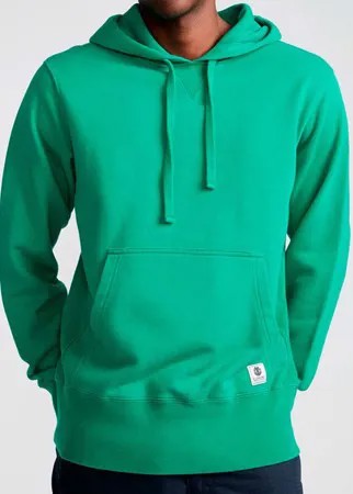 Толстовка ELEMENT Neon Ho Dynasty Green