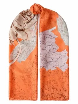 Палантин LDB34-438