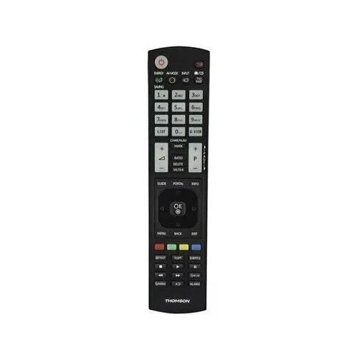 Универсальный пульт ДУ Thomson ROC1128LG Black