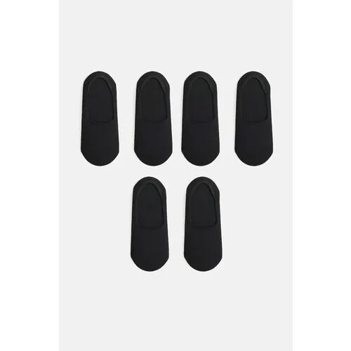 Носки Befree, размер OneSize, черный