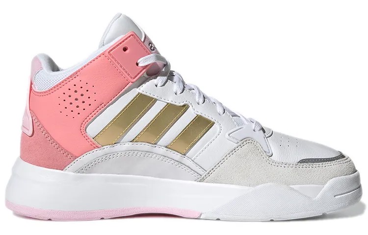 Женские кроссовки для скейтбординга adidas neo 5th Quarter