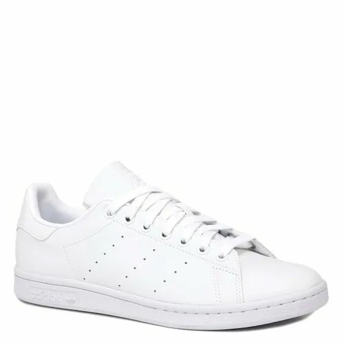 Кеды adidas, размер 36.5, белый