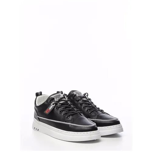 Кеды мужские 8588 black (42) Color Me