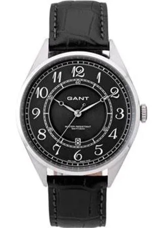 Мужские часы Gant W70471. Коллекция Crofton