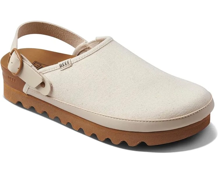 Сабо Reef Cushion Sage Hi, песочный