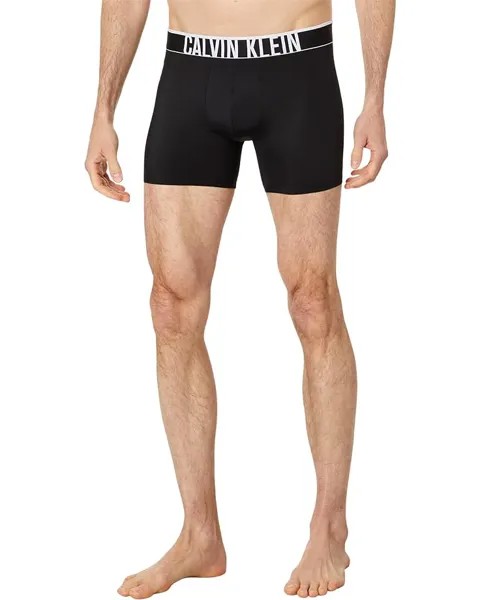 Боксеры Calvin Klein Underwear Intense Power Ultra Cooling Brief, черный