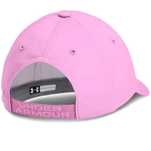 Кепка Under Armour UA Play Up Hat Дети 1361555-638 OSFM