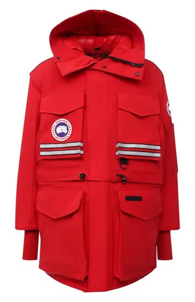 Пуховая парка Snow Mantra Canada Goose