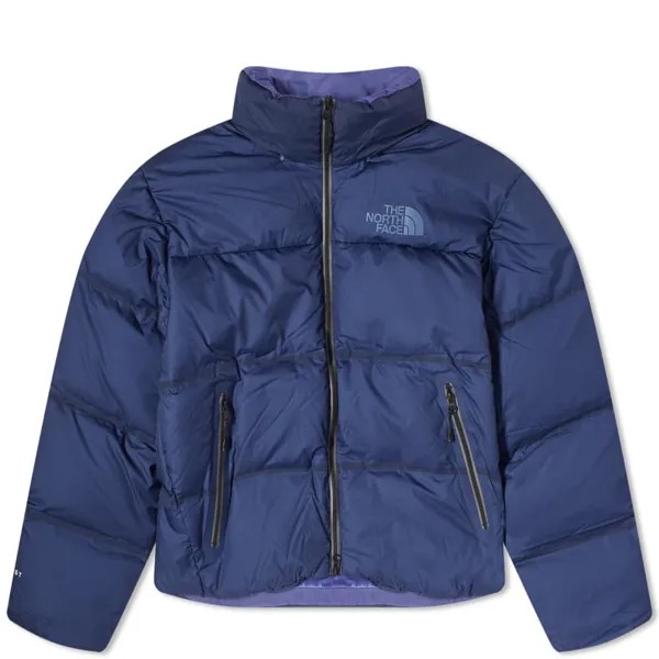 Обновленная куртка Nuptse The North Face