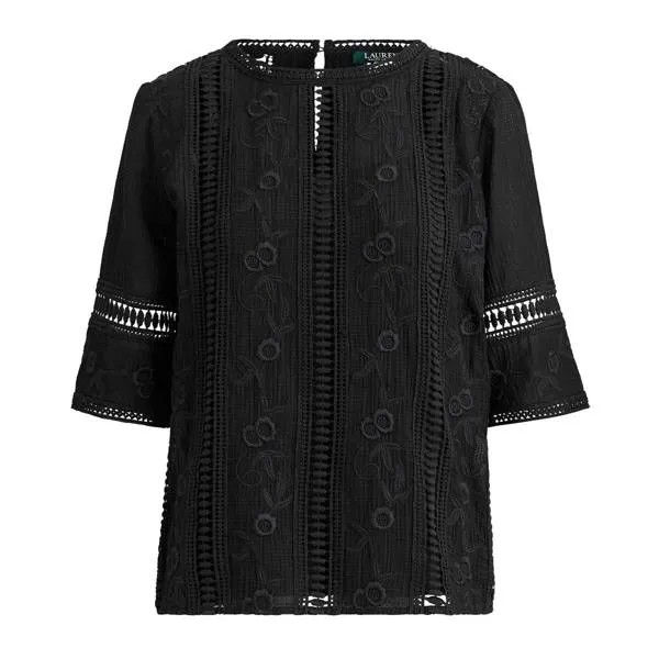 Блузка LAUREN RALPH LAUREN