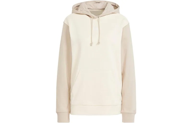NEUTRAL COURT Свитшот женский бежевый Adidas Originals