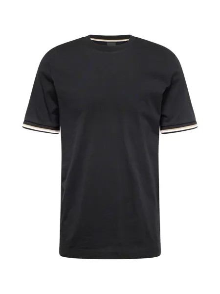 Футболка BOSS Black Thompson 04, черный