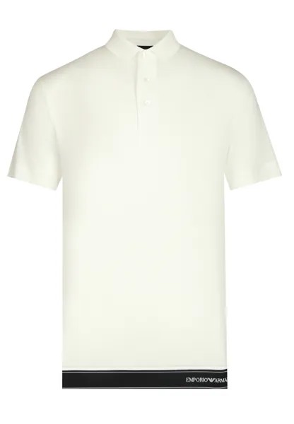 Поло EMPORIO ARMANI