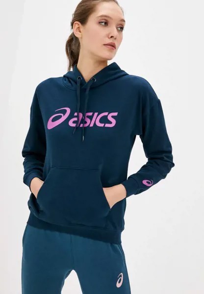 Худи ASICS