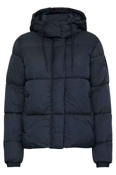 Зимняя куртка Oxmo taylor, темно-синий