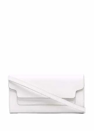 Marni клатч Trunk