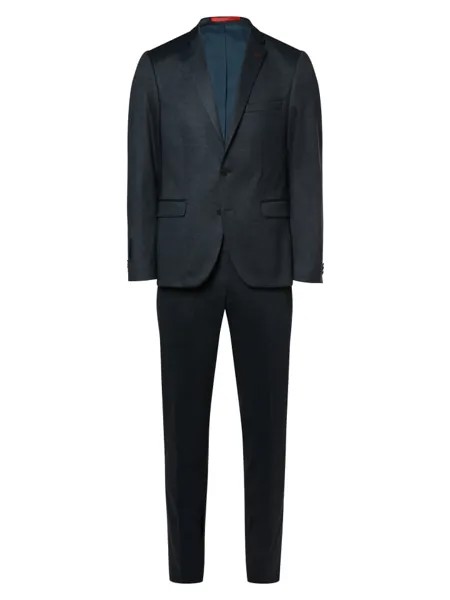 Костюм Finshley & Harding London, синий