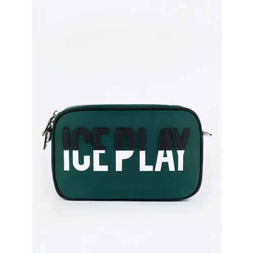 Сумка Ice Play, зеленый
