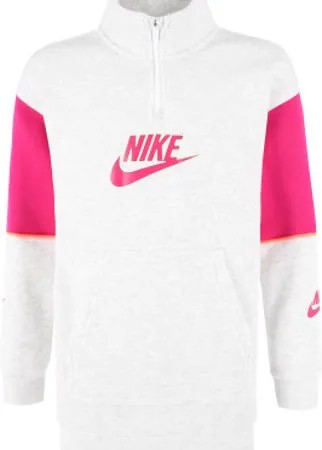 Толстовка для девочек Nike Sportswear, размер 156-166