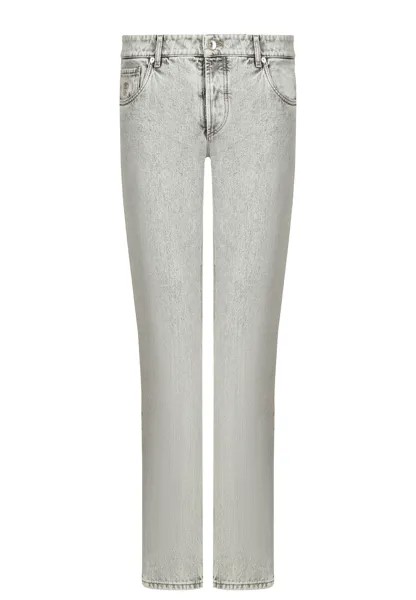 Джинсы BRUNELLO CUCINELLI