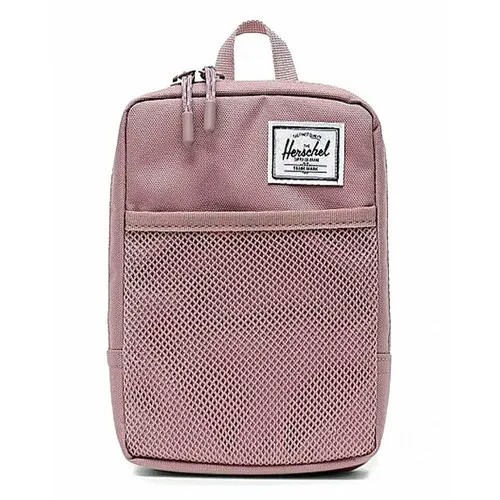 Сумка кросс-боди Herschel, розовый