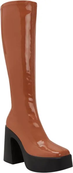 Сапоги The Heightten Stretch Boot Katy Perry, цвет Butterscotch