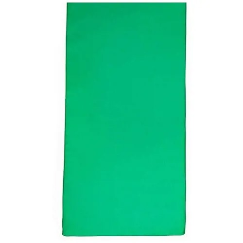 Шарф WHY NOT BRAND, 135х30 см, зеленый
