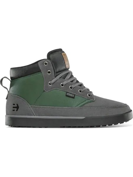 Кроссовки на шнуровке Etnies