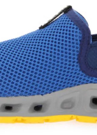 Полуботинки для мальчиков Columbia Childrens Moccaswim, размер 36