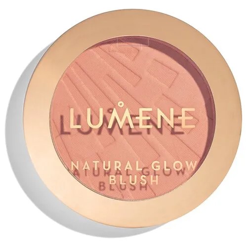 Lumene Румяна Natural Glow 3 Nude Glow