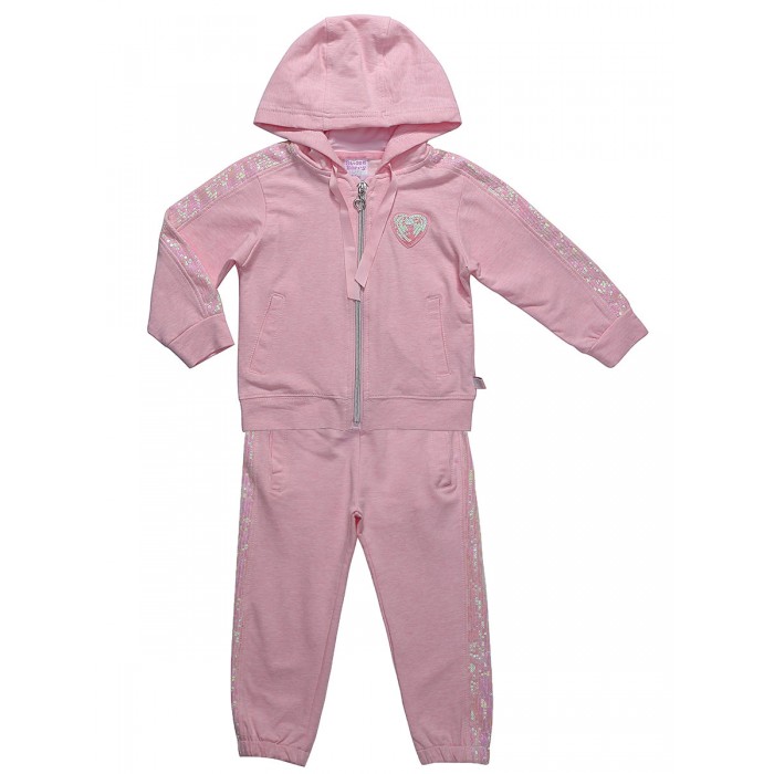 Sweet Berry Комплект для девочки Denim story 812092