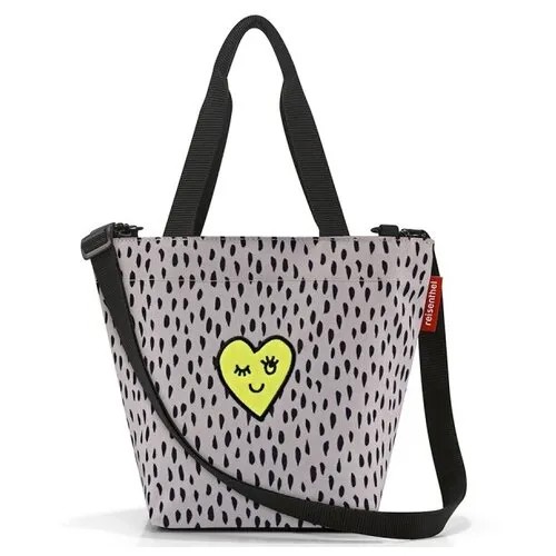 Сумка детская Reisenthel Shopper XS Mini Me Leo