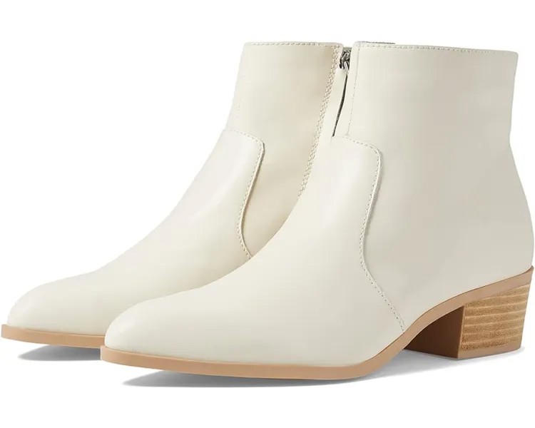 Ботинки Dolce Vita Aggie, цвет Ivory Leather