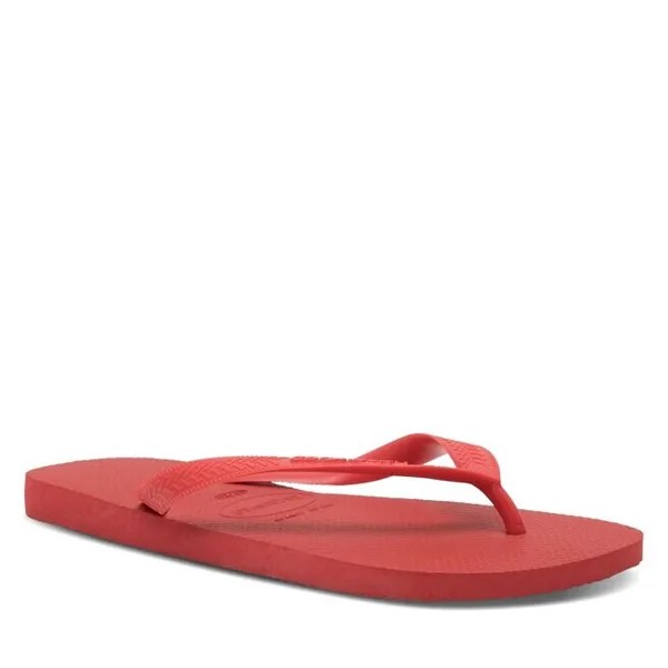 Шлепанцы Havaianas, красный