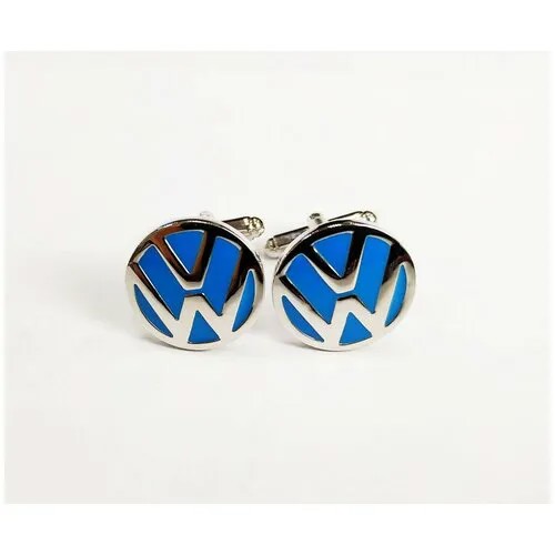 Запонки мужские Volkswagen ZP247