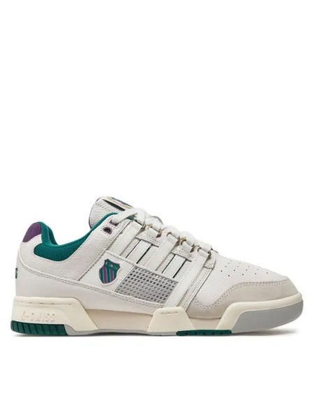 Кроссовки K-Swiss, белый