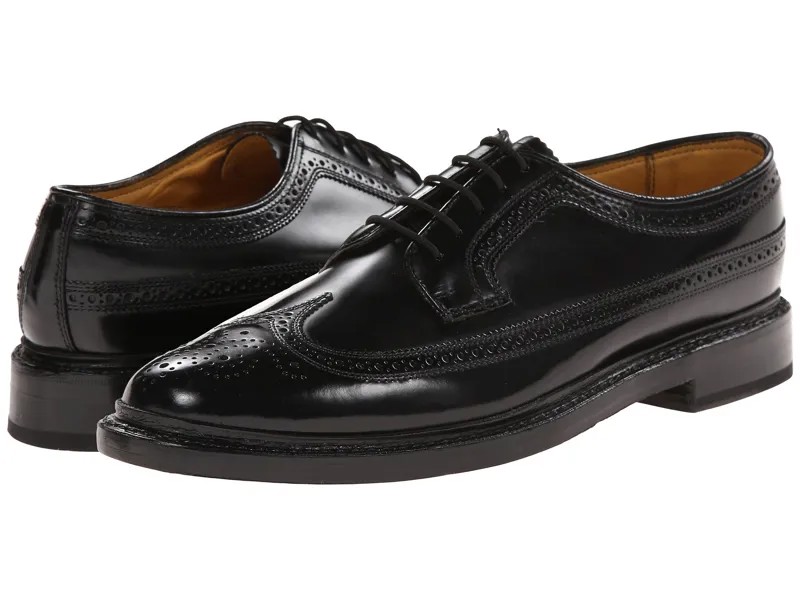 Оксфорды Florsheim Kenmoor Wingtip Oxford