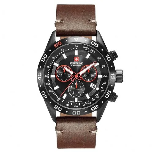 Наручные часы Swiss Military Hanowa 06-4318.13.007