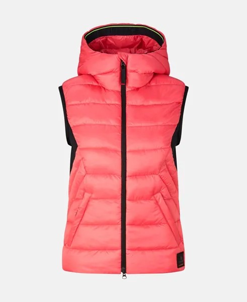 Жилет Bogner Fire + Ice, розовый