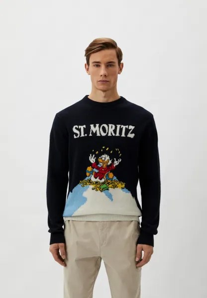 Джемпер MC2 Saint Barth