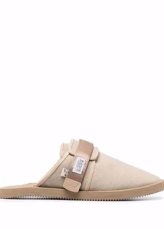 Suicoke слиперы Zavo