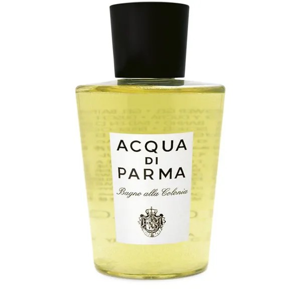 Гель для ванны и душа Colonia Acqua di Parma