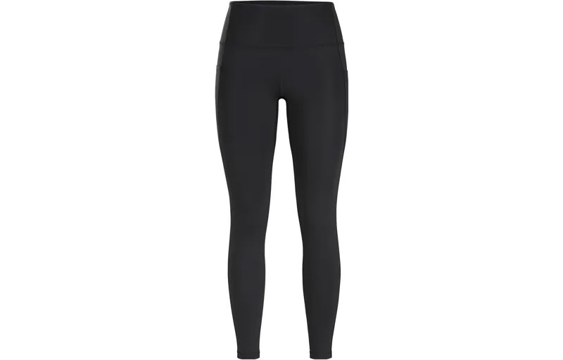 Трикотажные спортивные штаны женские Arcteryx